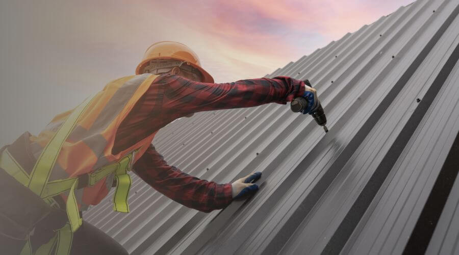 Expert Emergency Roof Repairs services in Foley, MO